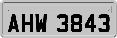 AHW3843