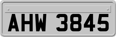 AHW3845