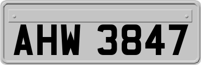 AHW3847