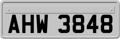 AHW3848