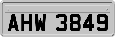 AHW3849