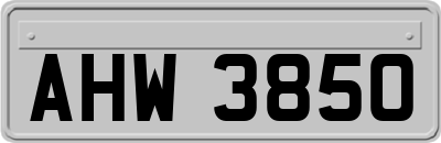 AHW3850