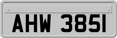 AHW3851