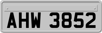 AHW3852