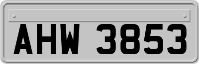 AHW3853
