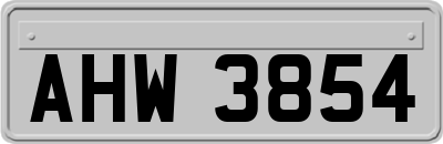 AHW3854
