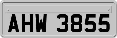 AHW3855