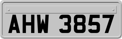 AHW3857