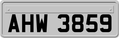 AHW3859