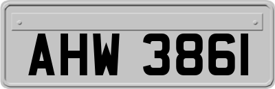 AHW3861
