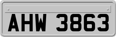 AHW3863