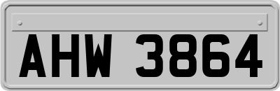 AHW3864