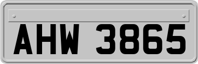 AHW3865