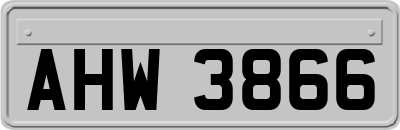AHW3866