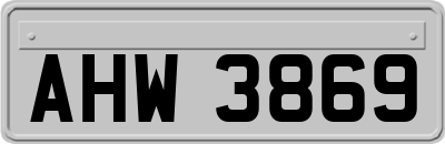 AHW3869