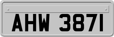 AHW3871