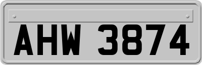 AHW3874