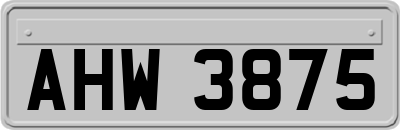 AHW3875