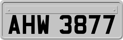 AHW3877