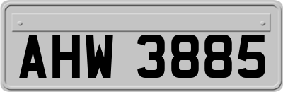 AHW3885