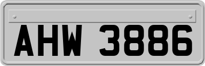 AHW3886