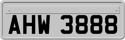 AHW3888