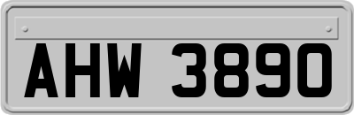 AHW3890