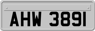 AHW3891