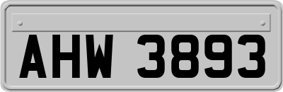 AHW3893