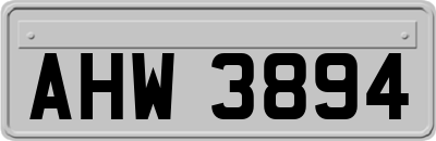 AHW3894