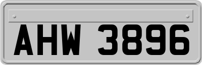 AHW3896