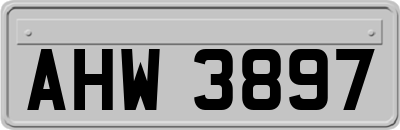 AHW3897