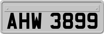 AHW3899