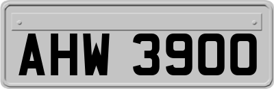 AHW3900