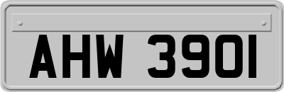 AHW3901