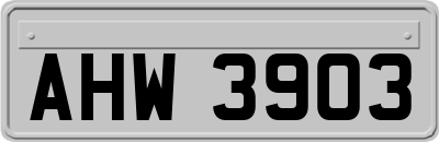 AHW3903