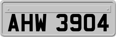 AHW3904
