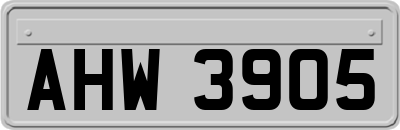 AHW3905