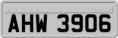 AHW3906