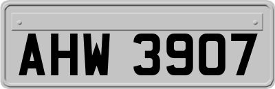 AHW3907