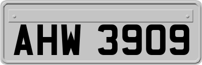 AHW3909