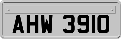 AHW3910