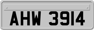 AHW3914