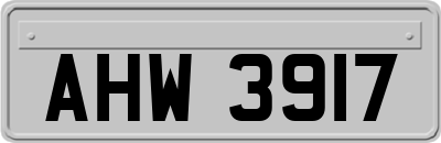 AHW3917
