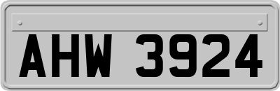 AHW3924