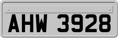 AHW3928