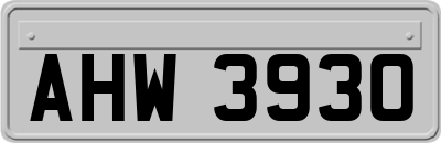 AHW3930