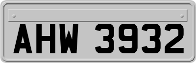 AHW3932
