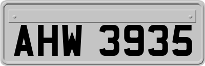 AHW3935