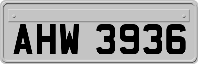 AHW3936